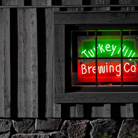 The Inn At Turkey Hill Bloomsburg Luaran gambar