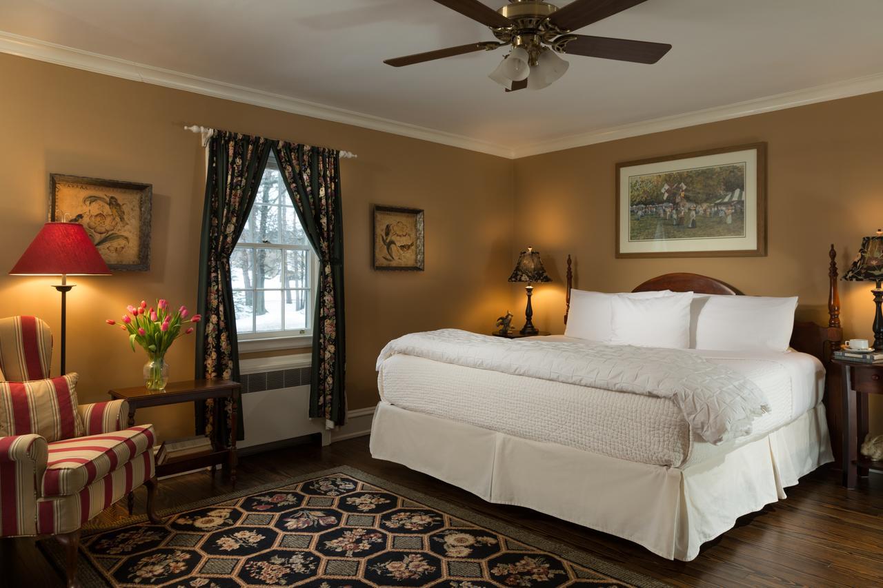 The Inn At Turkey Hill Bloomsburg Luaran gambar