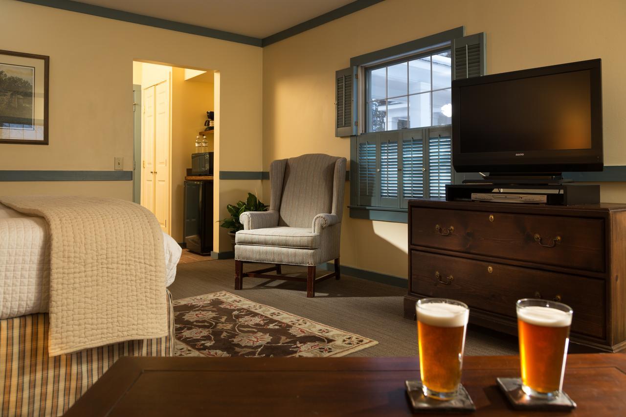 The Inn At Turkey Hill Bloomsburg Luaran gambar