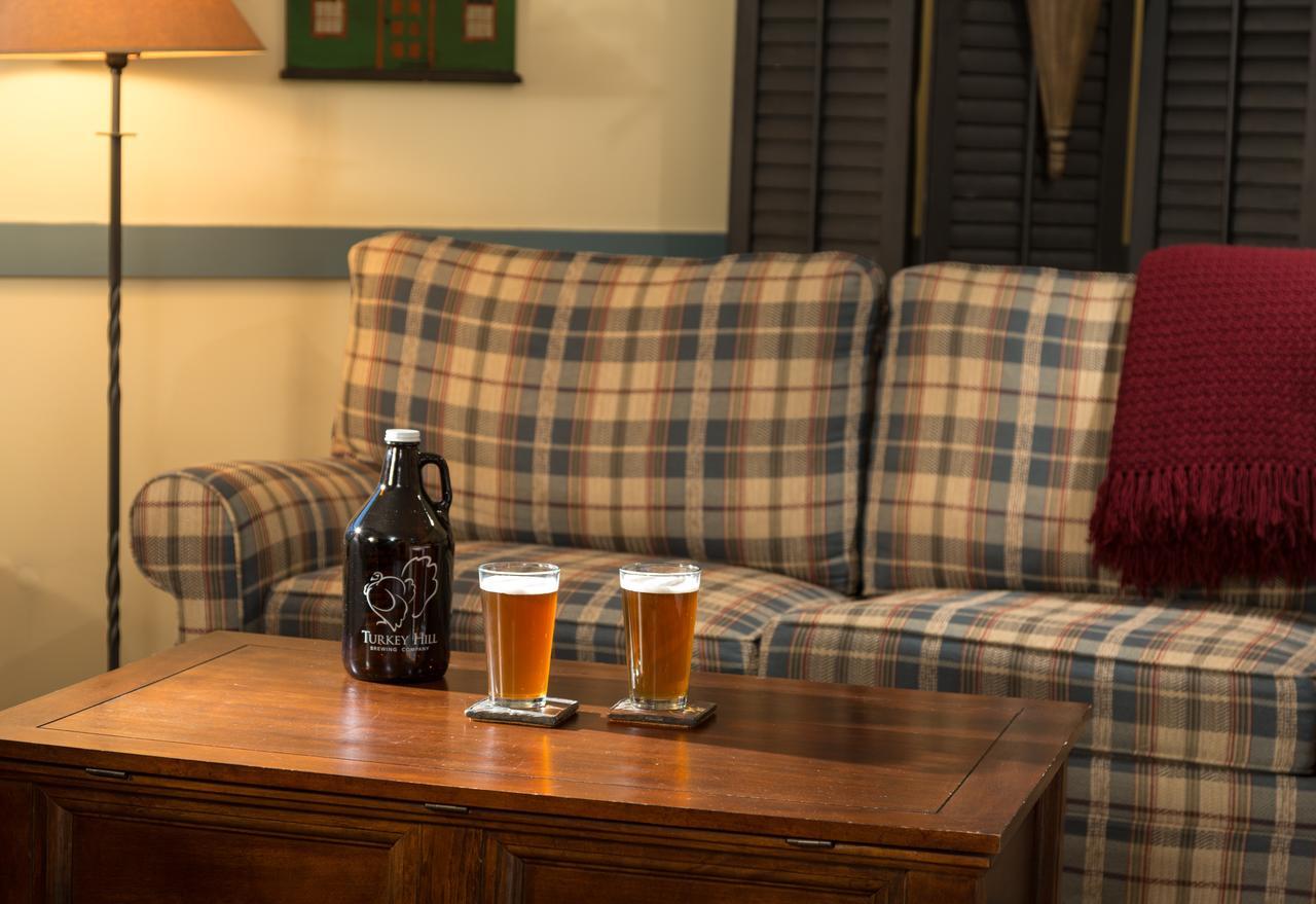 The Inn At Turkey Hill Bloomsburg Luaran gambar