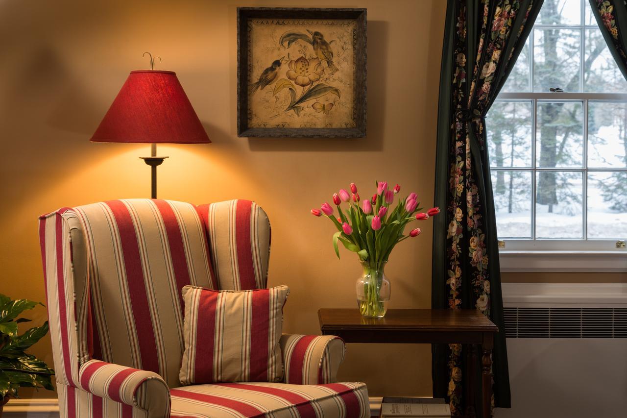 The Inn At Turkey Hill Bloomsburg Luaran gambar