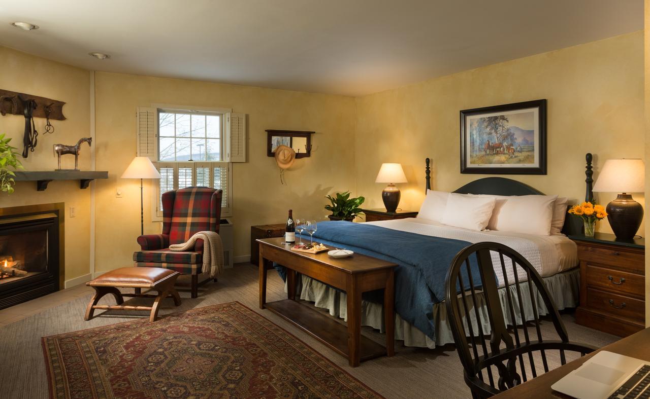 The Inn At Turkey Hill Bloomsburg Luaran gambar