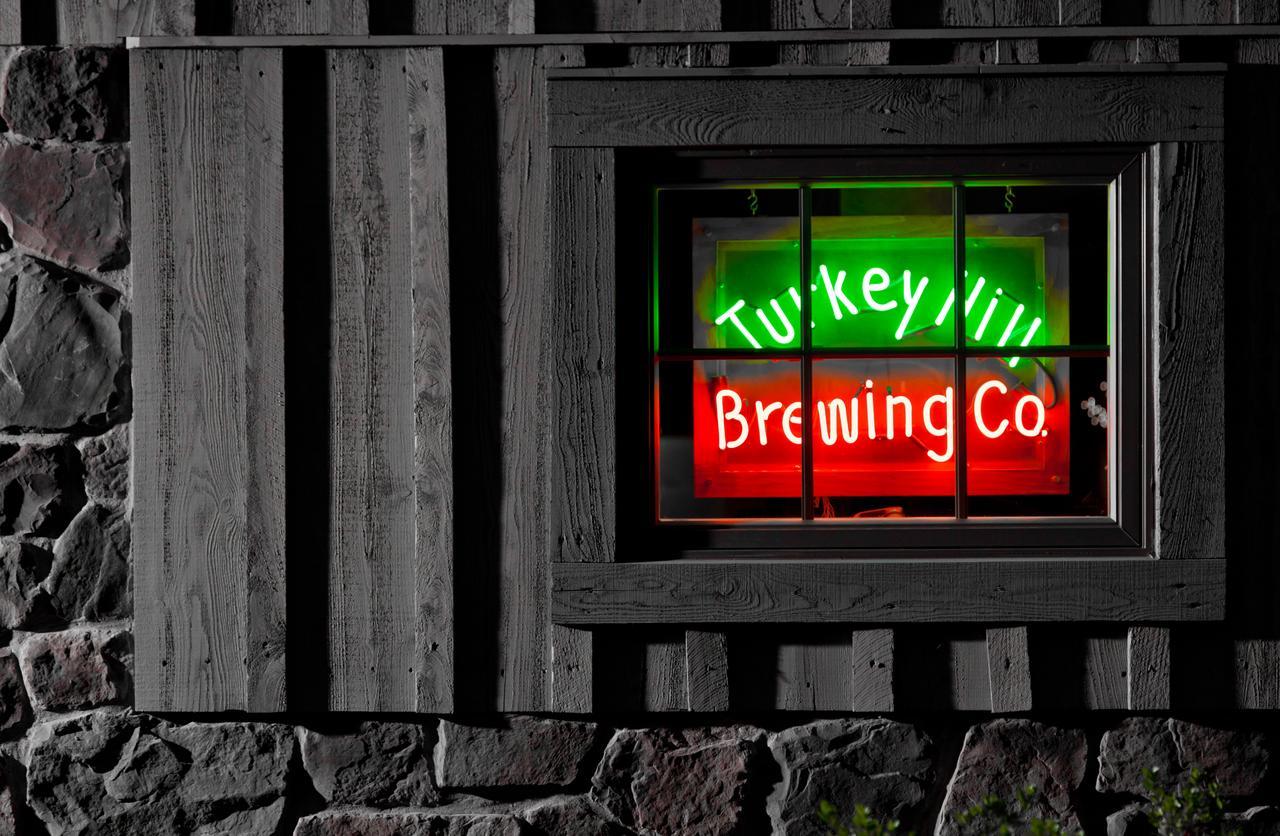 The Inn At Turkey Hill Bloomsburg Luaran gambar