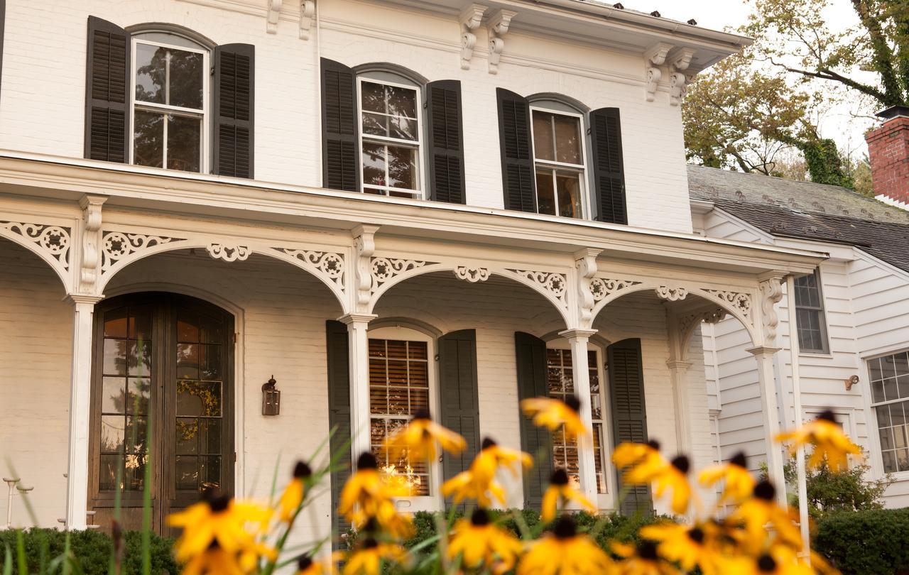 The Inn At Turkey Hill Bloomsburg Luaran gambar