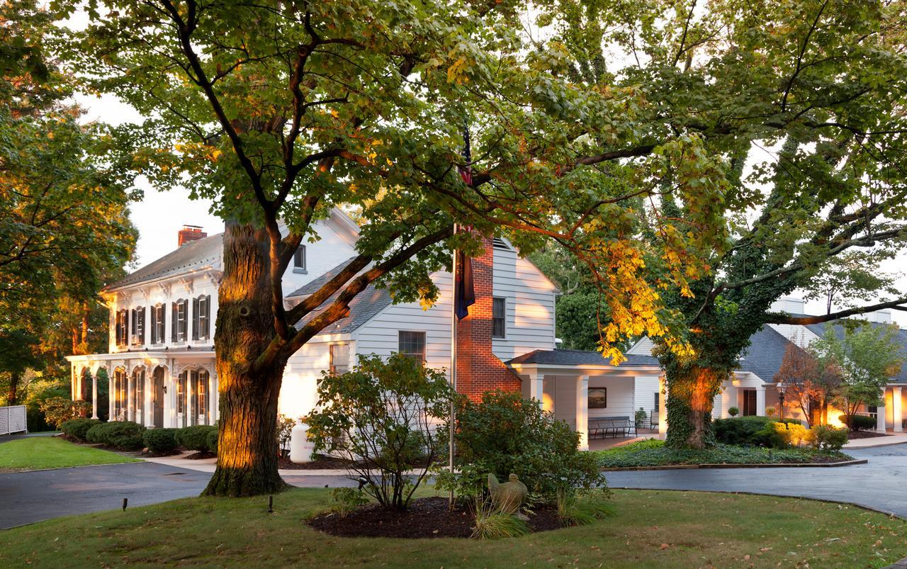 The Inn At Turkey Hill Bloomsburg Luaran gambar