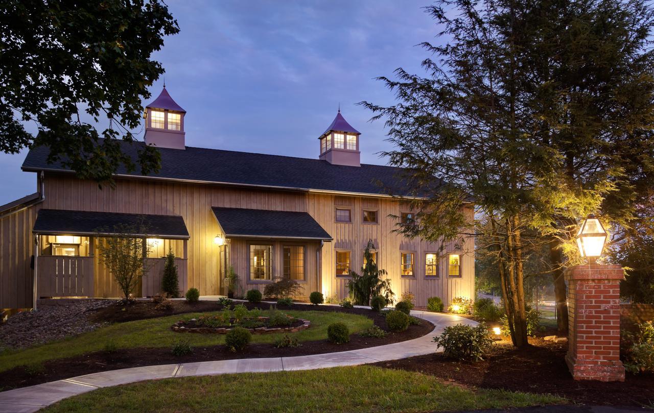The Inn At Turkey Hill Bloomsburg Luaran gambar