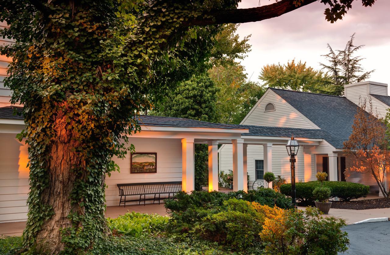 The Inn At Turkey Hill Bloomsburg Luaran gambar