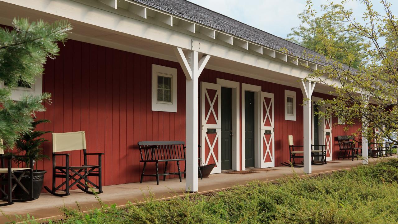 The Inn At Turkey Hill Bloomsburg Luaran gambar