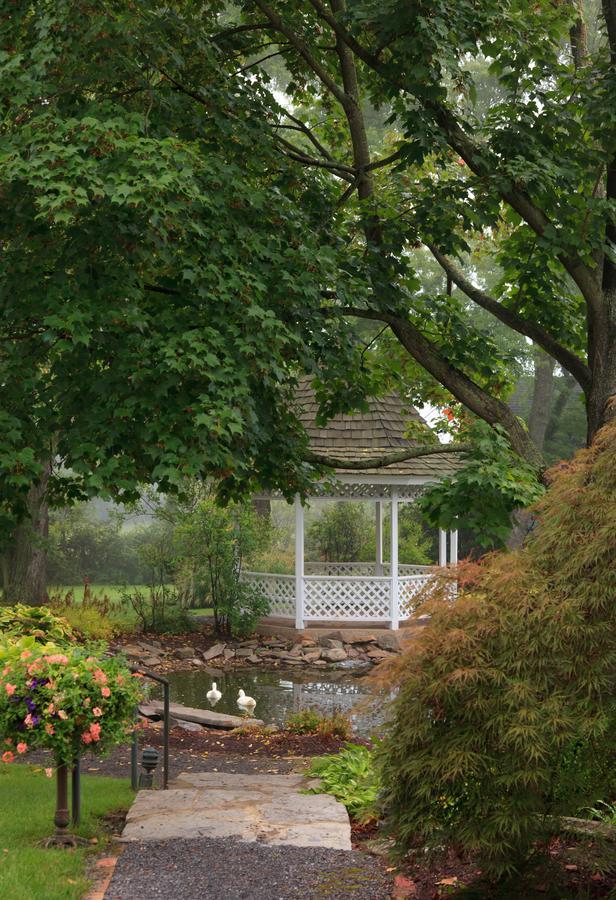 The Inn At Turkey Hill Bloomsburg Luaran gambar