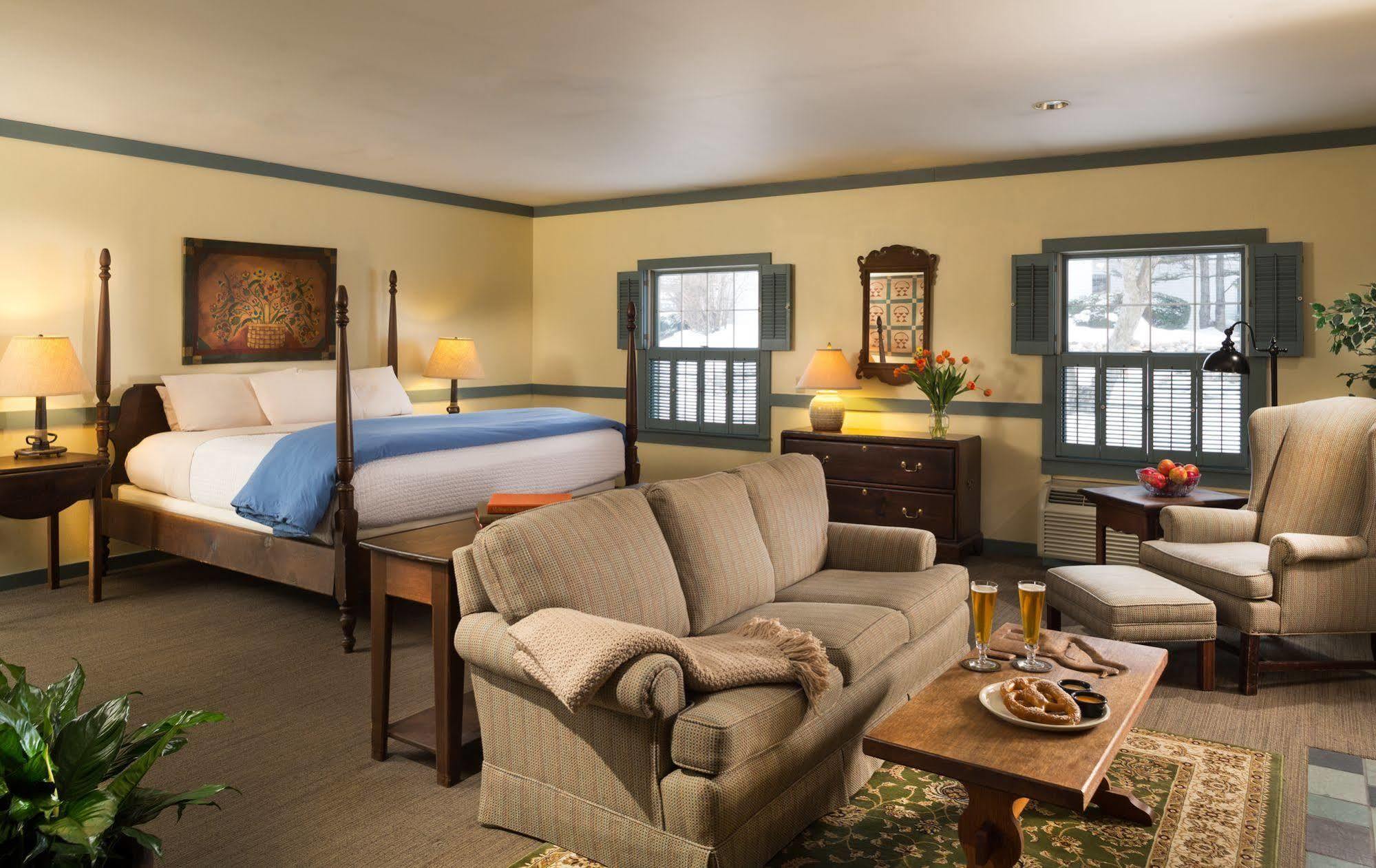 The Inn At Turkey Hill Bloomsburg Luaran gambar