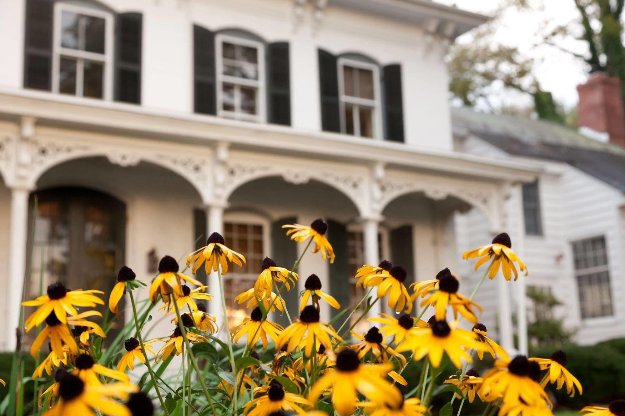 The Inn At Turkey Hill Bloomsburg Luaran gambar